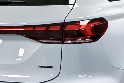 2025 Audi Q6 e-tron Premium Plus