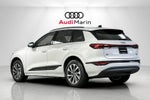 2025 Audi Q6 e-tron Premium Plus