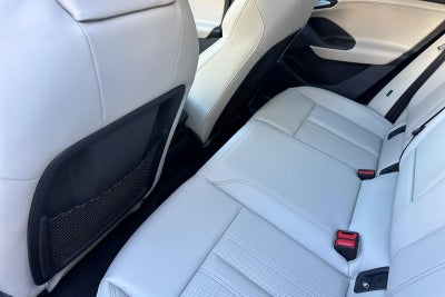 2025 Audi Q6 e-tron Premium Plus