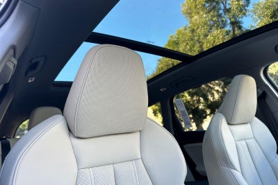 2025 Audi Q6 e-tron Premium Plus