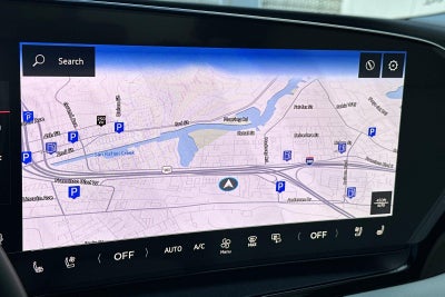 2025 Audi Q6 e-tron Premium Plus