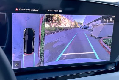 2025 Audi Q6 e-tron Premium Plus