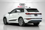 2025 Audi Q6 e-tron Premium Plus