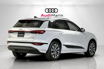 2025 Audi Q6 e-tron Premium Plus