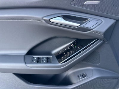 2025 Audi Q6 e-tron Premium Plus