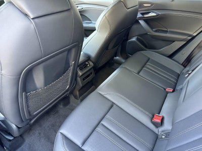 2025 Audi Q6 e-tron Premium Plus