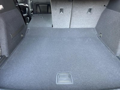 2025 Audi Q6 e-tron Premium Plus