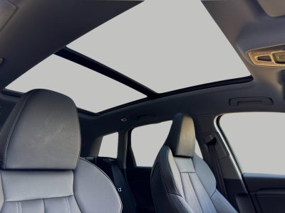 2025 Audi Q6 e-tron Premium Plus