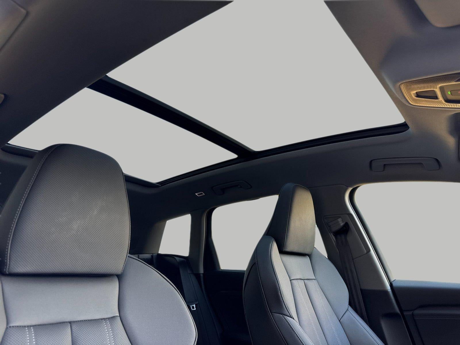 2025 Audi Q6 e-tron Premium Plus