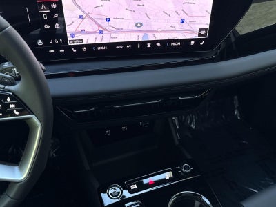 2025 Audi Q6 e-tron Premium Plus