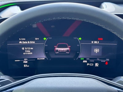 2025 Audi Q6 e-tron Premium Plus