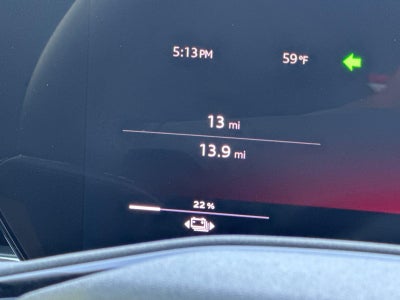 2025 Audi Q6 e-tron Premium Plus