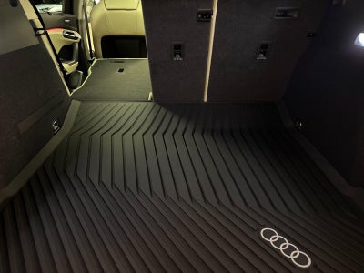 2025 Audi Q6 e-tron Premium Plus