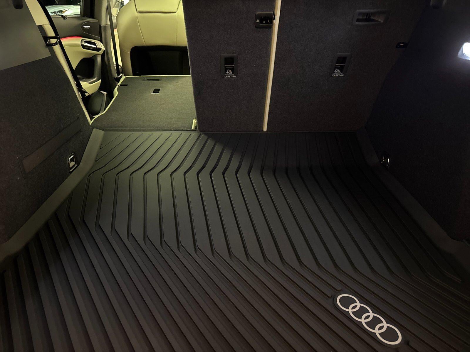 2025 Audi Q6 e-tron Premium Plus