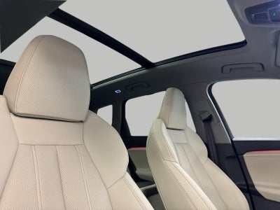 2025 Audi Q6 e-tron Premium Plus