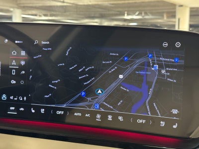 2025 Audi Q6 e-tron Premium Plus
