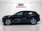 2025 Audi Q6 e-tron Premium Plus