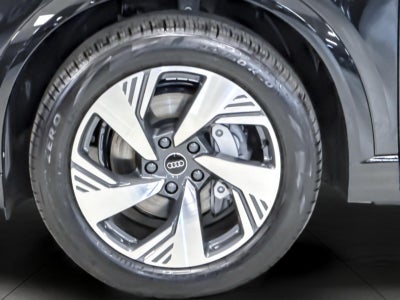 2025 Audi Q6 e-tron Premium Plus