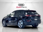 2025 Audi Q6 e-tron Premium Plus