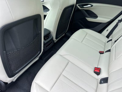 2025 Audi Q6 e-tron Premium Plus