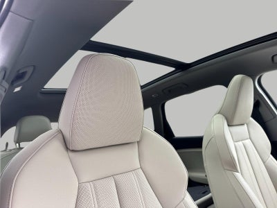 2025 Audi Q6 e-tron Premium Plus