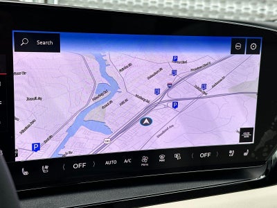 2025 Audi Q6 e-tron Premium Plus