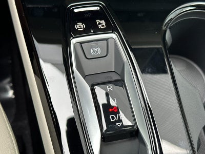 2025 Audi Q6 e-tron Premium Plus