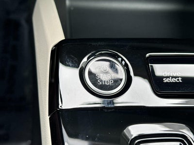 2025 Audi Q6 e-tron Premium Plus