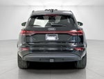 2025 Audi Q6 e-tron Premium Plus