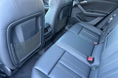 2025 Audi Q6 e-tron Premium Plus