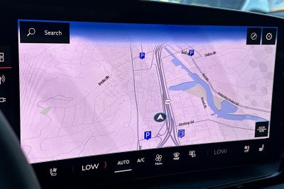 2025 Audi Q6 e-tron Premium Plus