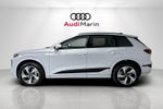 2025 Audi Q6 e-tron Premium Plus