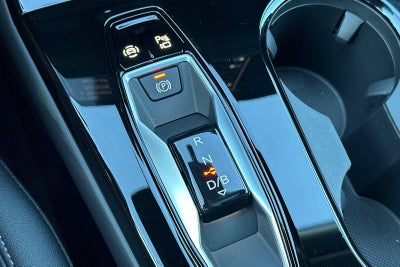 2025 Audi Q6 e-tron Premium Plus