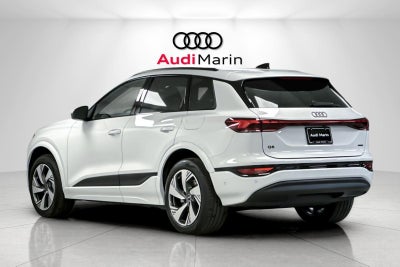 2025 Audi Q6 e-tron Premium Plus