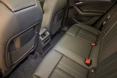 2025 Audi Q6 e-tron Premium Plus