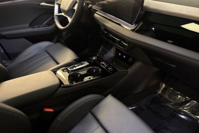 2025 Audi Q6 e-tron Premium Plus