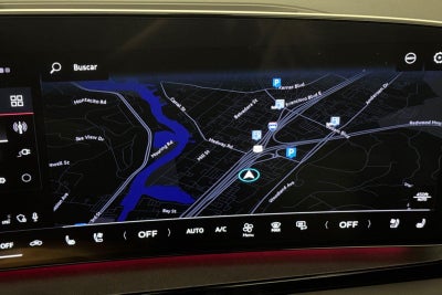 2025 Audi Q6 e-tron Premium Plus