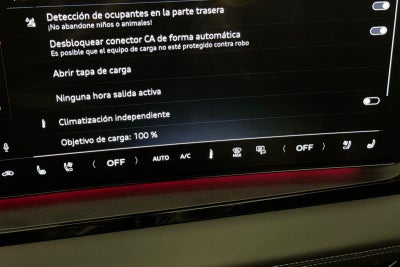 2025 Audi Q6 e-tron Premium Plus