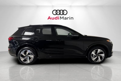 2025 Audi Q6 e-tron Premium Plus