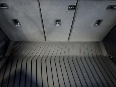 2025 Audi Q6 e-tron Premium Plus