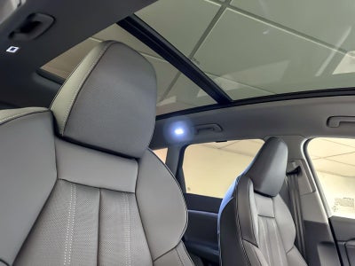 2025 Audi Q6 e-tron Premium Plus