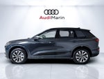 2025 Audi Q6 e-tron Premium Plus