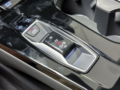 2025 Audi Q6 e-tron Premium Plus