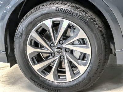 2025 Audi Q6 e-tron Premium Plus