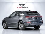 2025 Audi Q6 e-tron Premium Plus