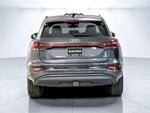 2025 Audi Q6 e-tron Premium Plus