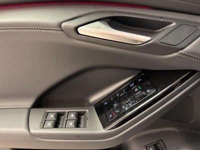 2025 Audi Q6 e-tron Premium Plus