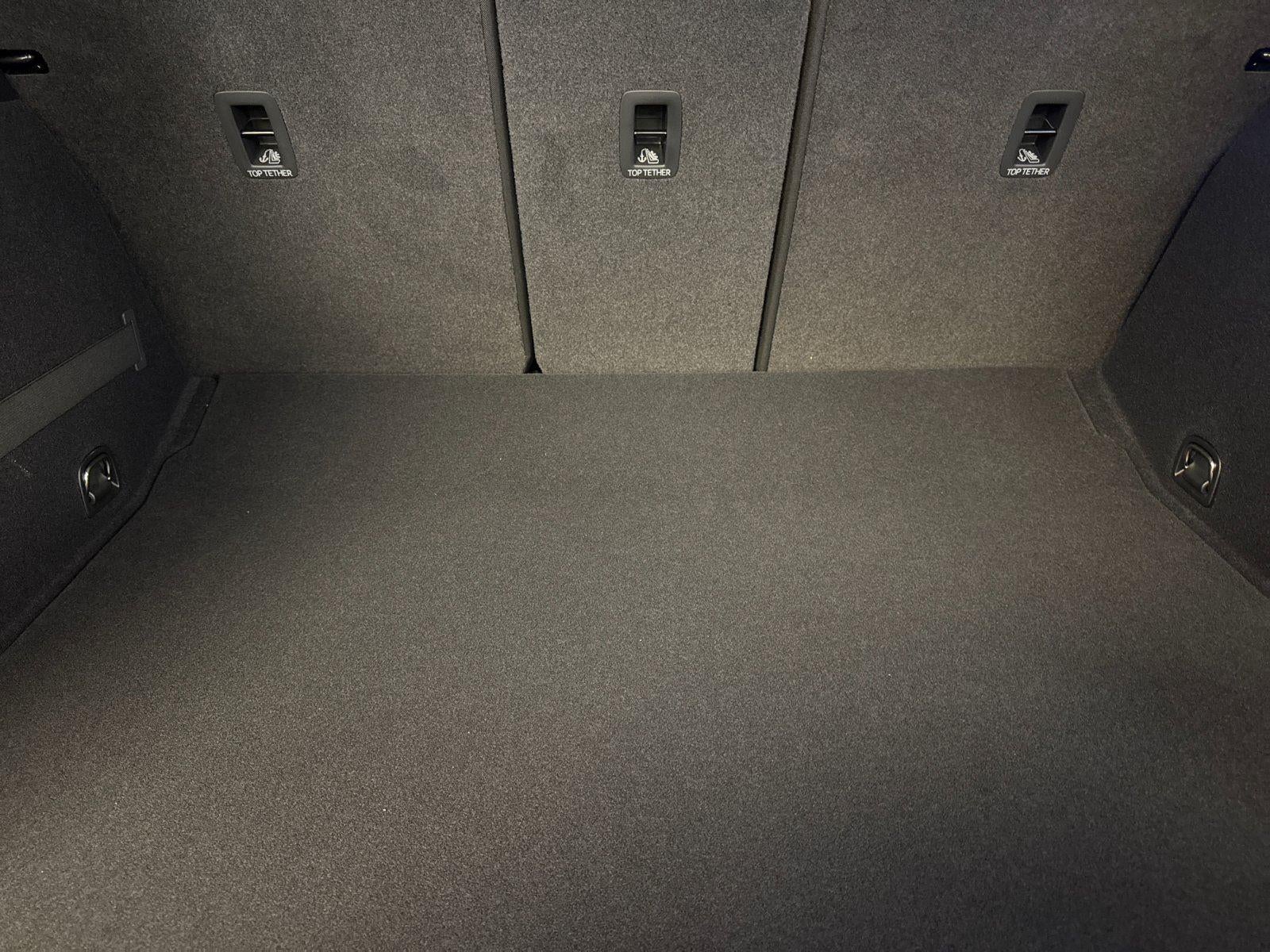 2025 Audi Q6 e-tron Premium Plus