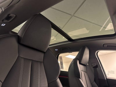 2025 Audi Q6 e-tron Premium Plus