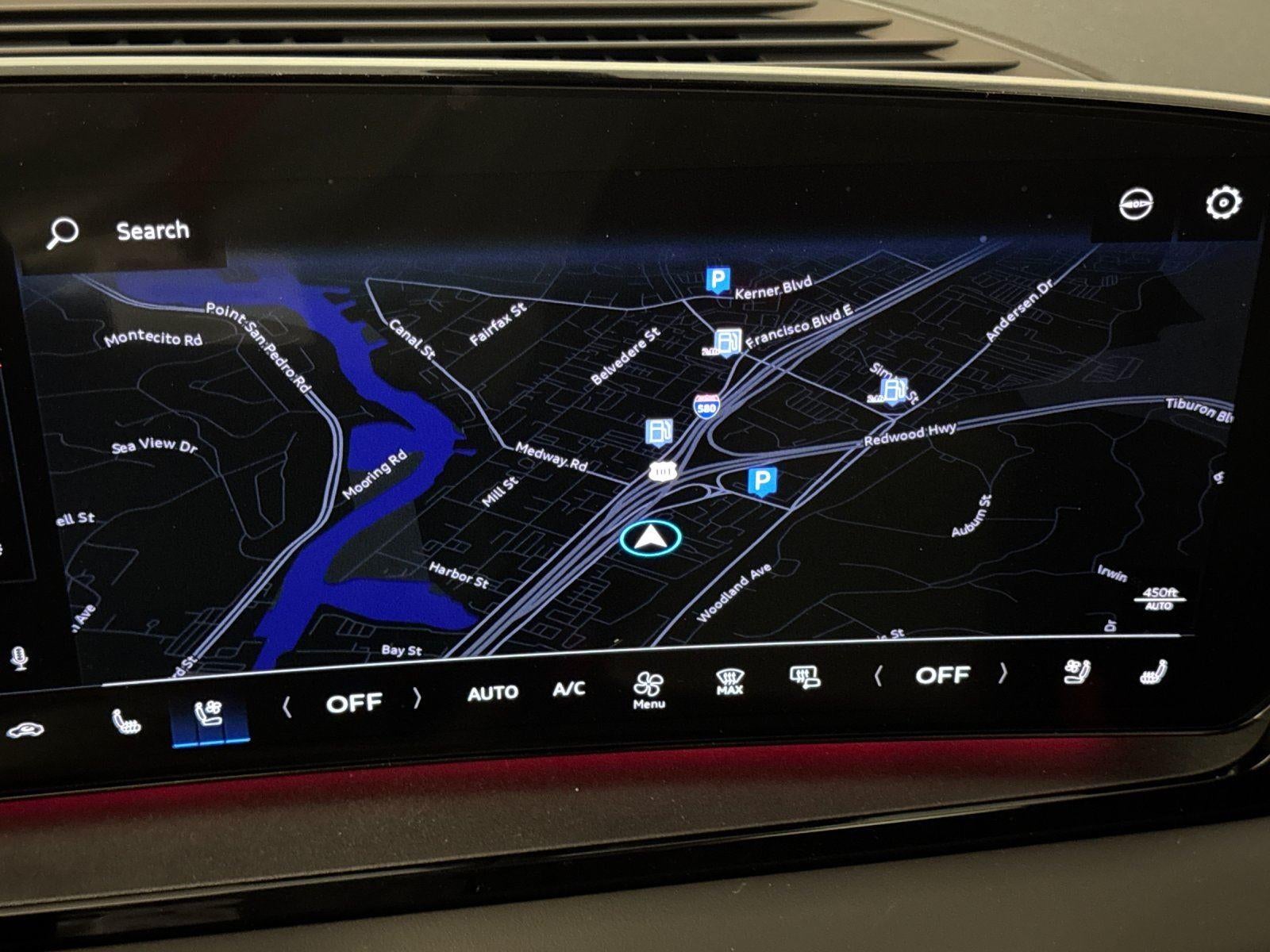 2025 Audi Q6 e-tron Premium Plus